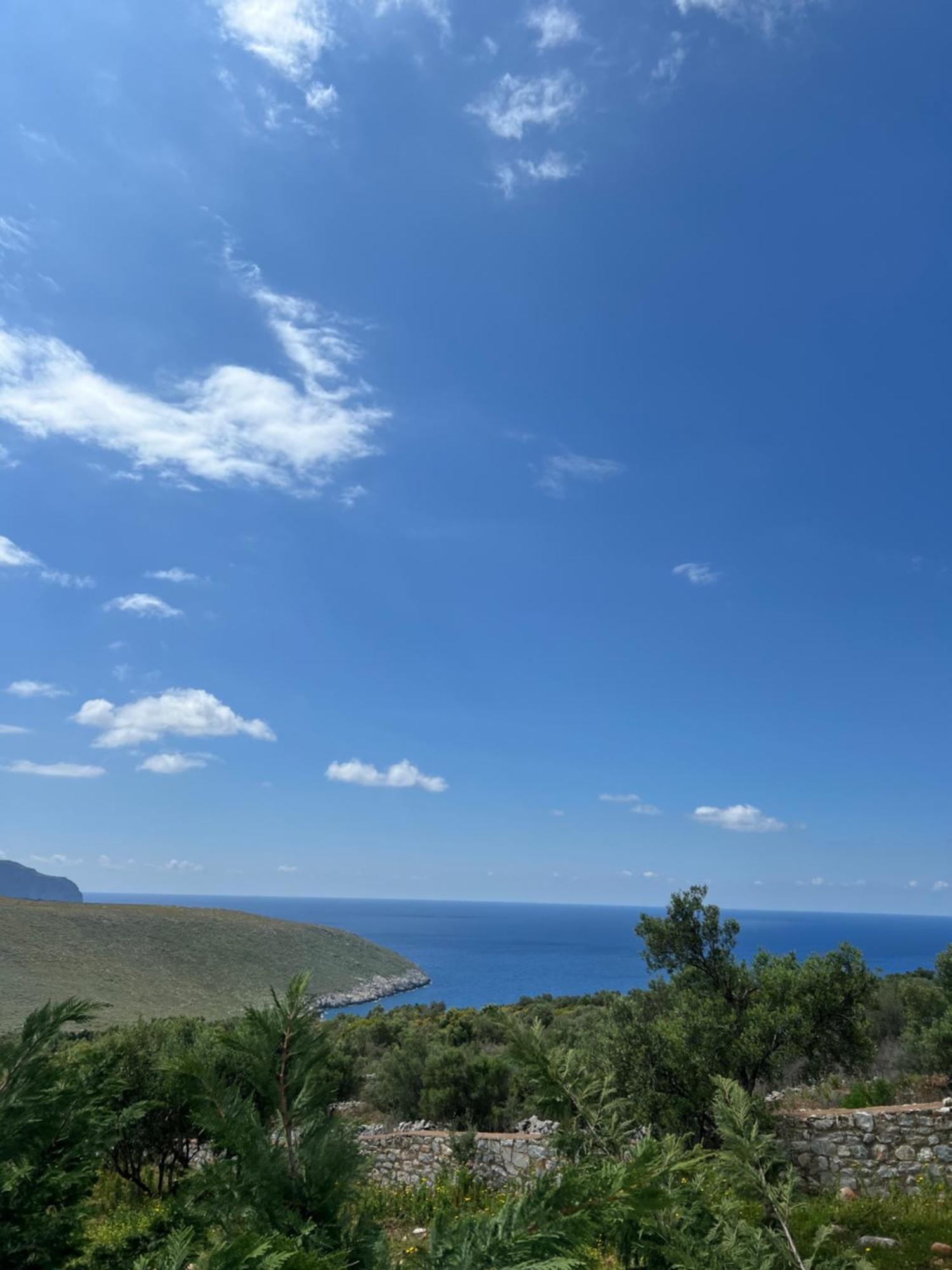Koukouri Village Kafiona Buitenkant foto