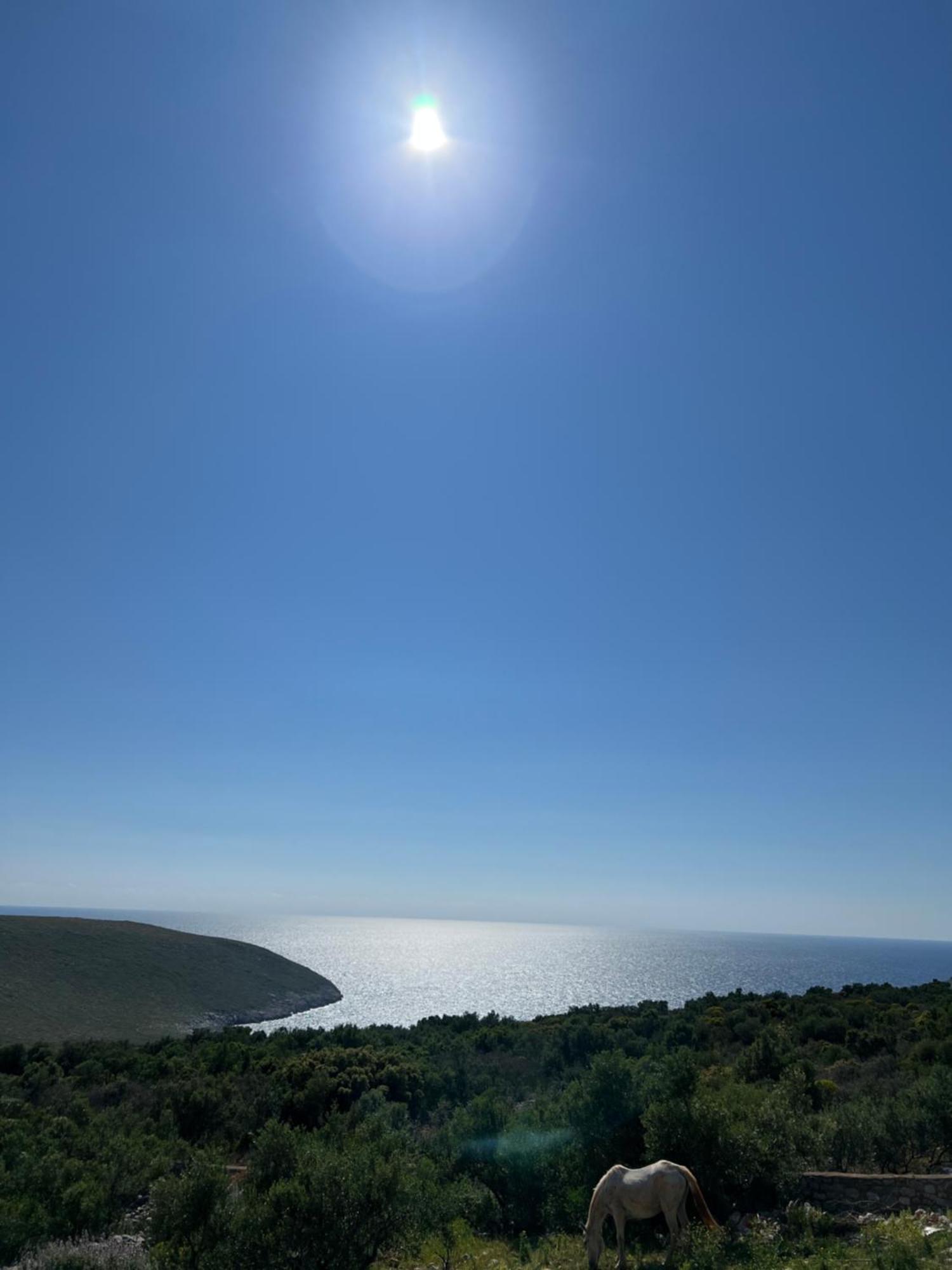 Koukouri Village Kafiona Buitenkant foto