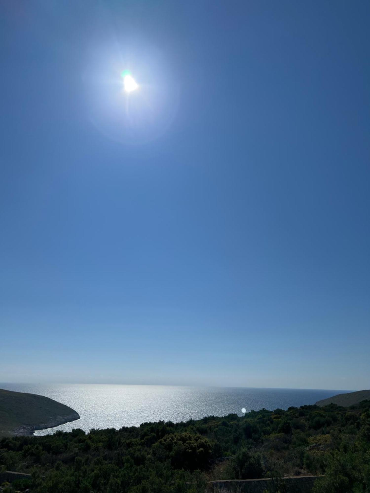 Koukouri Village Kafiona Buitenkant foto