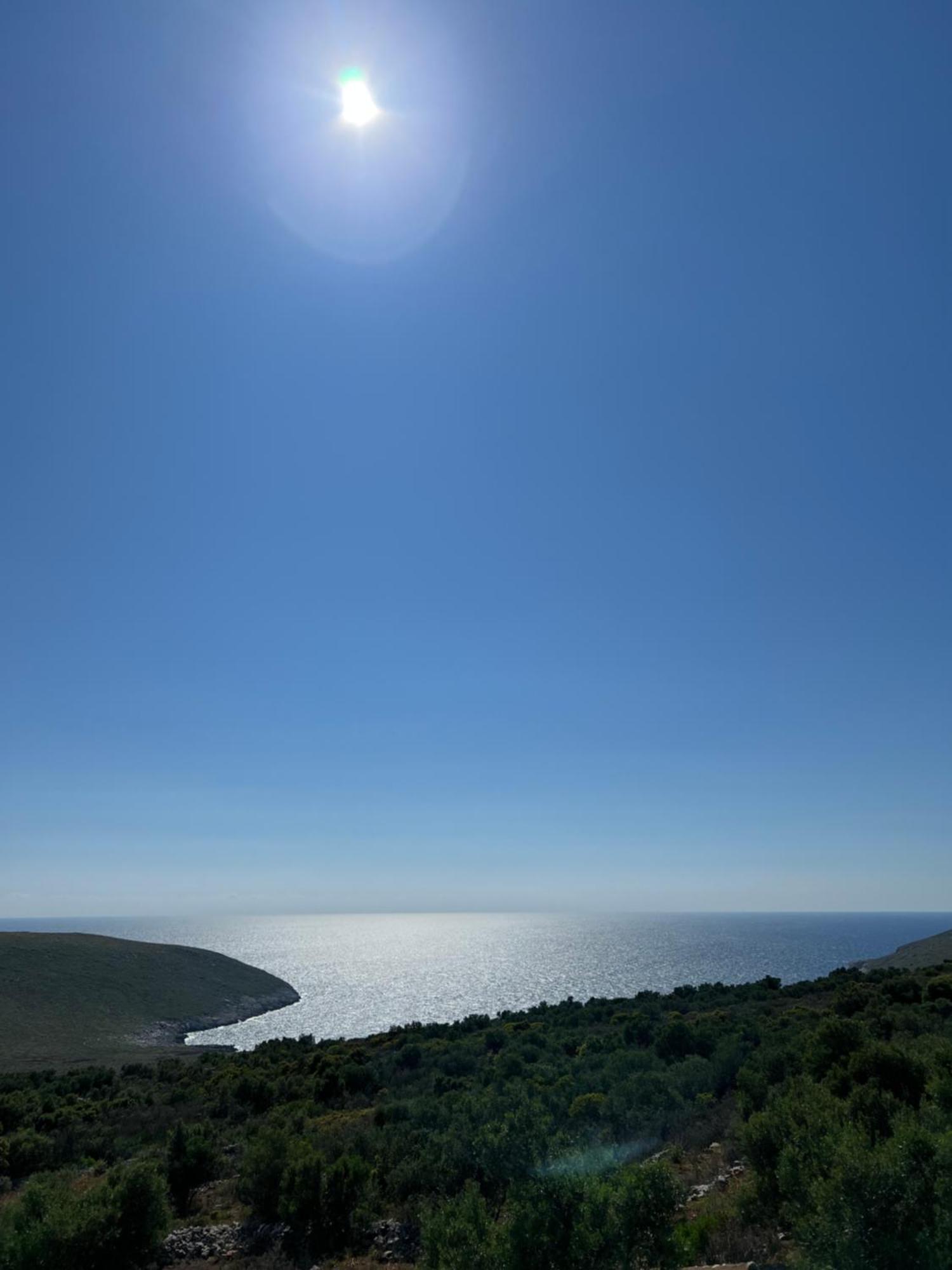 Koukouri Village Kafiona Buitenkant foto