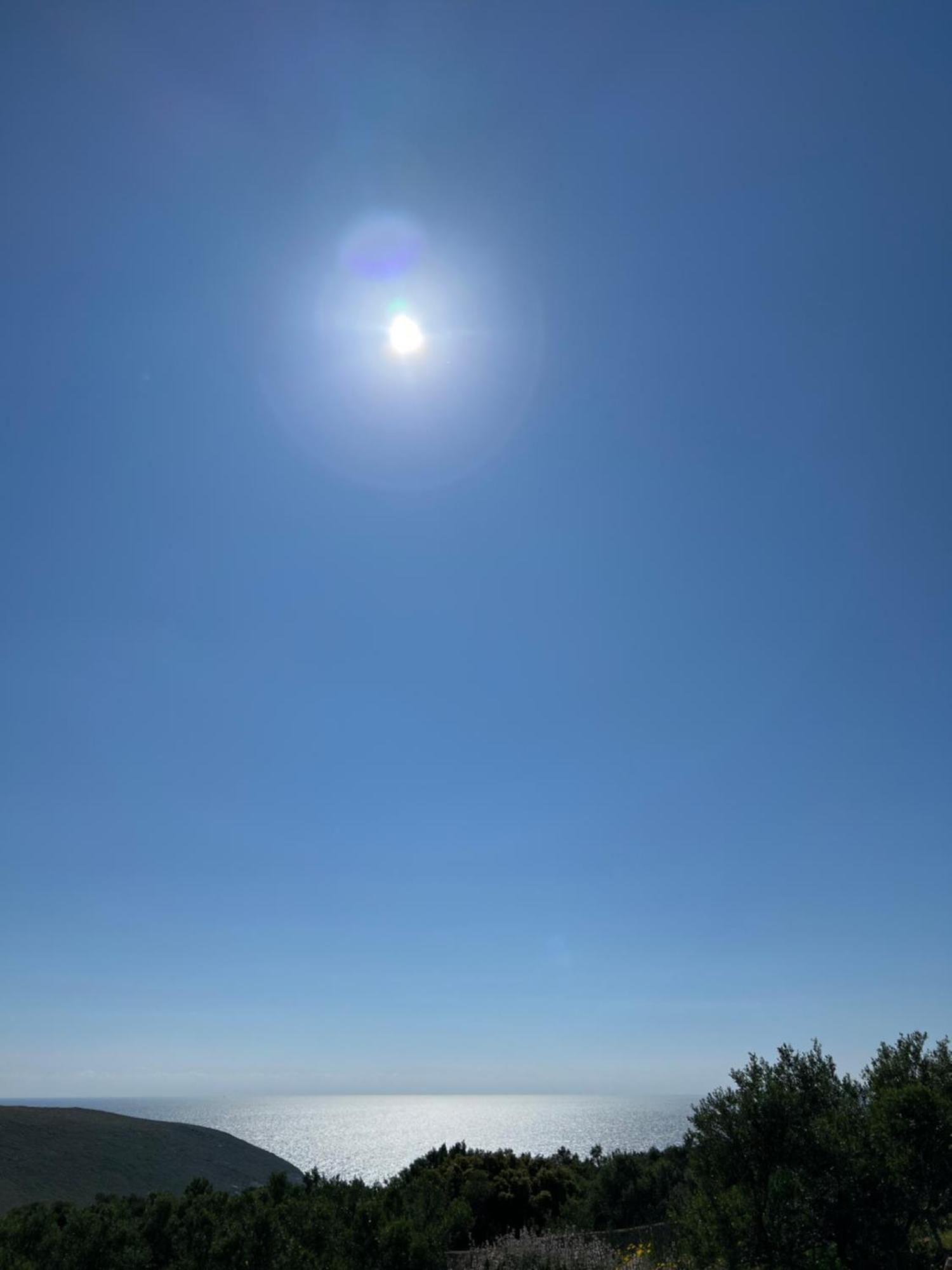 Koukouri Village Kafiona Buitenkant foto