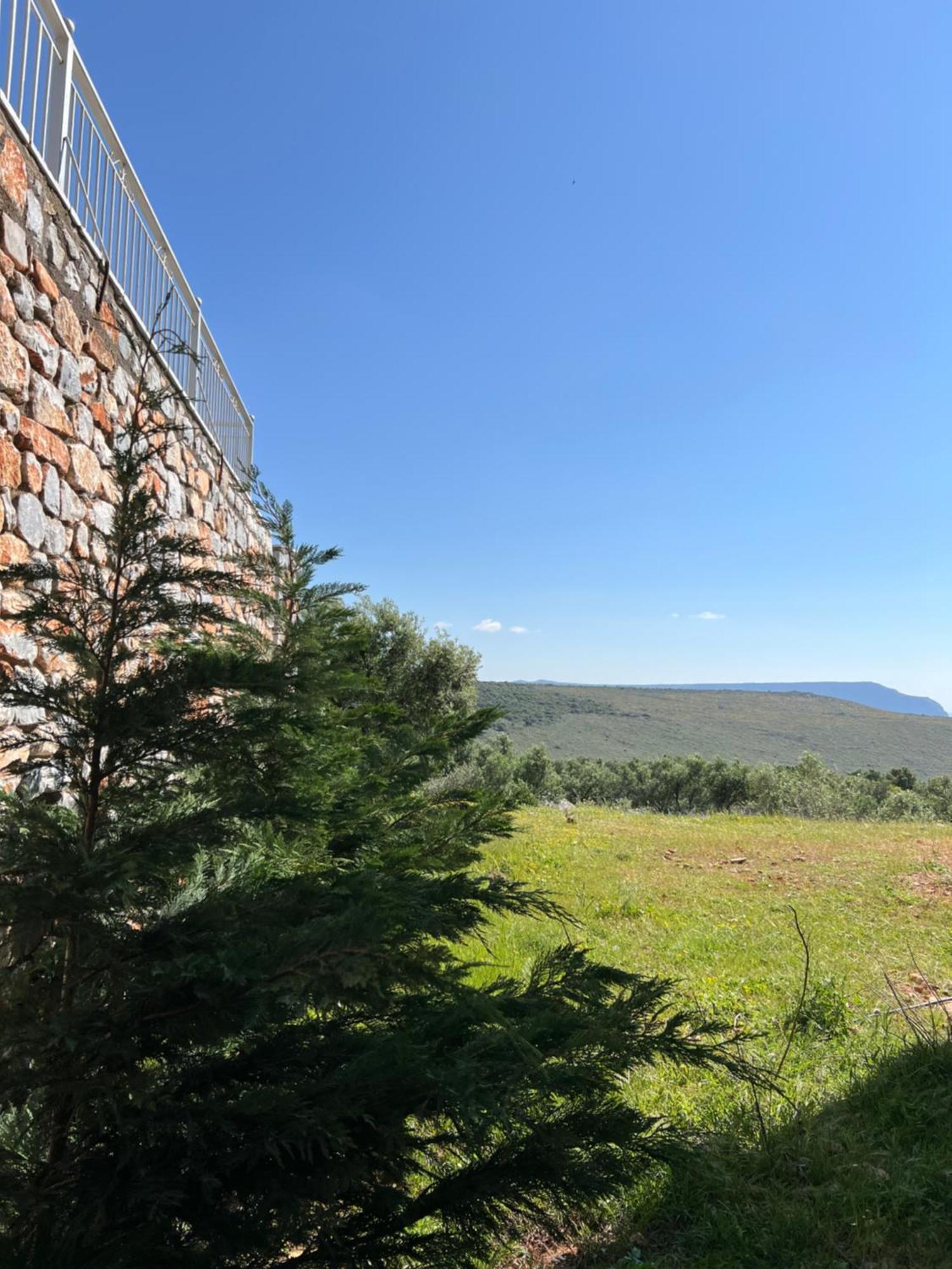 Koukouri Village Kafiona Buitenkant foto
